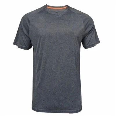 Camisa de pesca de manga corta en blanco