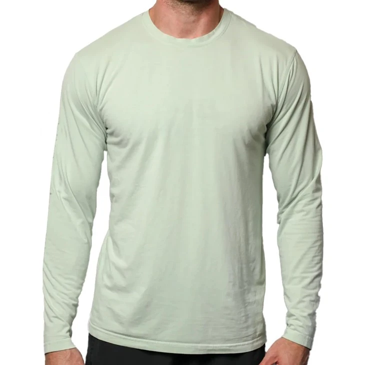 Bamboo Fly Fishing Shirt