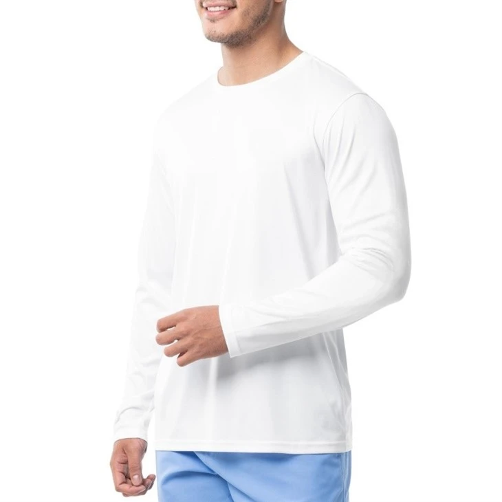 Long Sleeve Performance Sun Protection Top