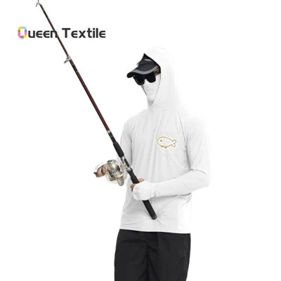 Servicio de venta al por mayor de camisetas de pesca