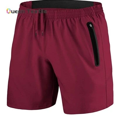 Proveedor de pantalones cortos para correr OEM