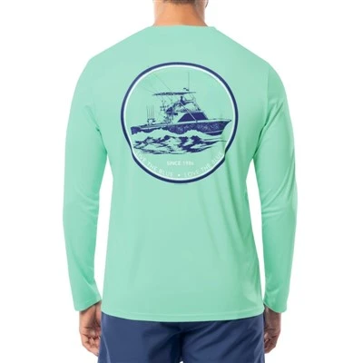 Camisa larga de enfriamiento respirable de la pesca de la manga de la protección ultravioleta de la caza al aire libre de los precios al por mayor