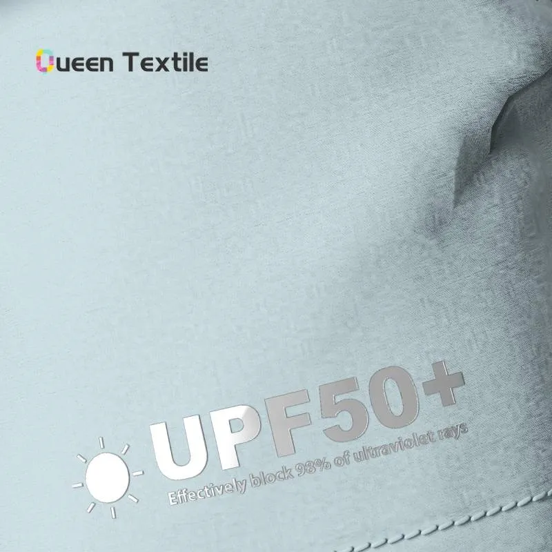 Fabricante de camisetas de pesca UPF